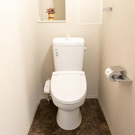 Ｎｅｄｏｃｏ Ｏｓａｋａ Ｗｅｓｔ - Vacation Stay 12874-3