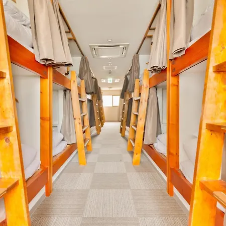 Hostel Ogk Mix Domitory Room "Not Studio Just Shared Room"- Vacation Stay 69328V-2
