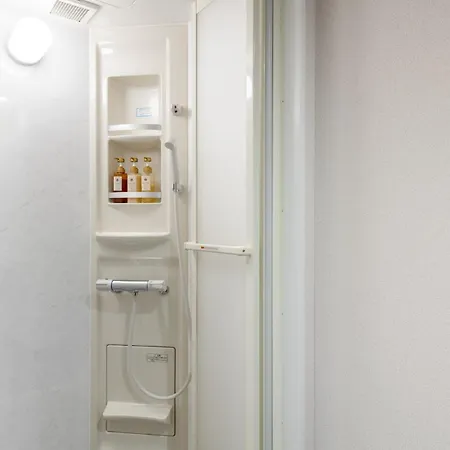 Hotel Sanrriot Osaka Honmachi - Vacation Stay 22311V-2