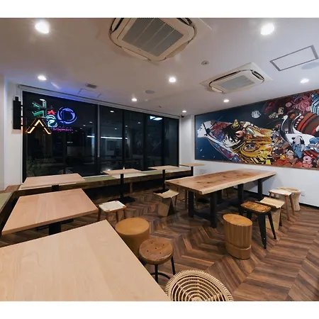 Okini Hotel Namba - Vacation Stay 40741V-3