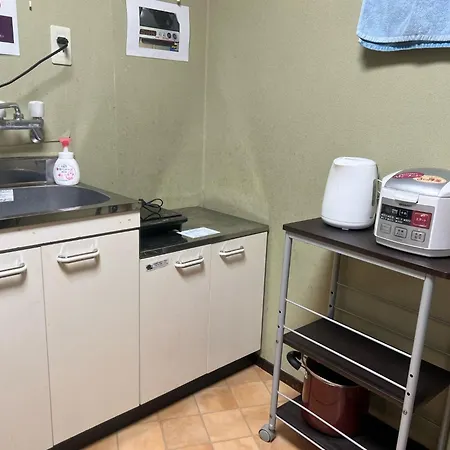 Osaka - House - Vacation Stay 9690-2