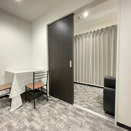 A&C Stay Osaka Juso-3