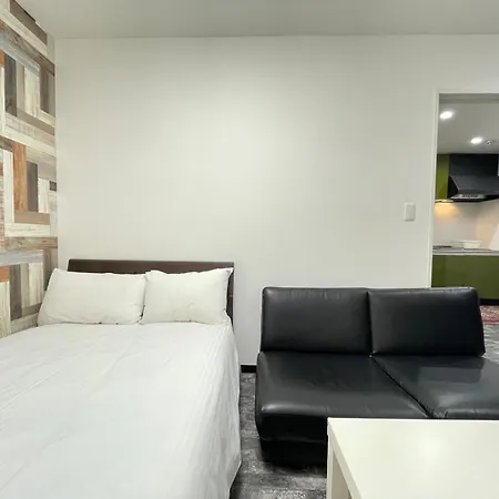 A&C Stay Osaka Juso-2