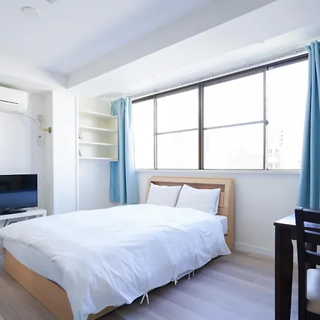 Shirakabanoyado Doutonbori - Vacation Stay 12960-3