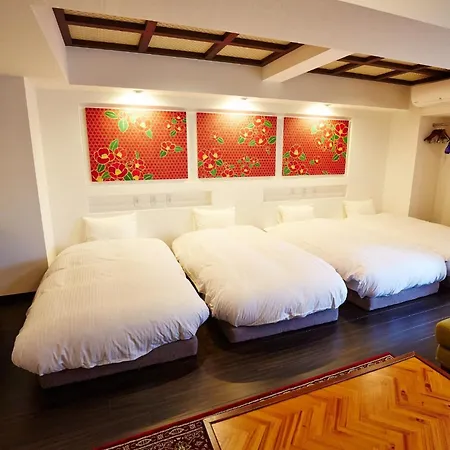 Hotel Sanriiott Kitahama - Vacation Stay 33531V-3