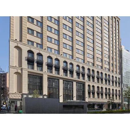 Welina Hotel Premier Nakanoshima West - Vacation Stay 22043V-3
