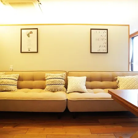 Tsurigane Building-3