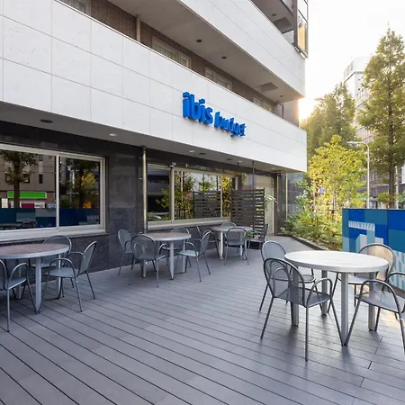 Ibis Budget Osaka Umeda-3