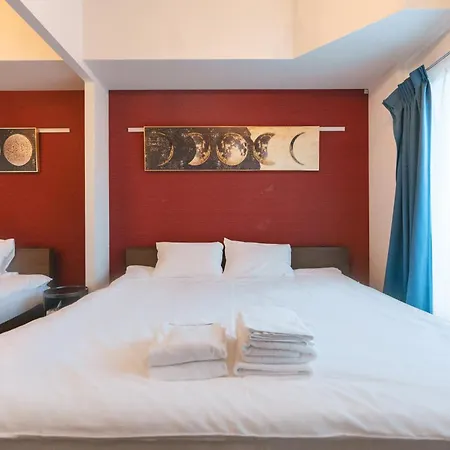 谷町君･星hotel･恵美須西-3