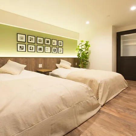 Hotel Replace Namba Osaka-3
