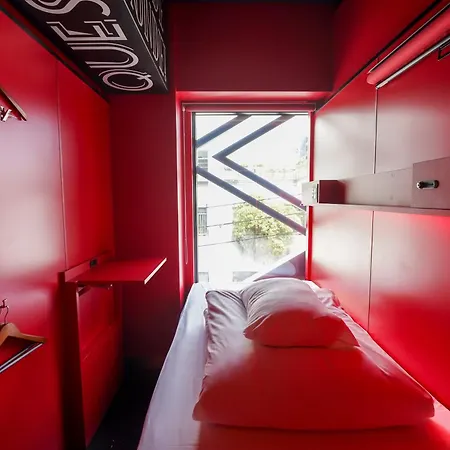 Esports Hotel E-Zone 電脳空間-3