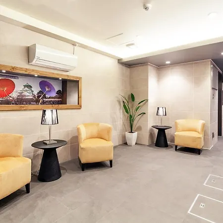 Rlis-House Shin-Osaka Kita - Vacation Stay 9169-3