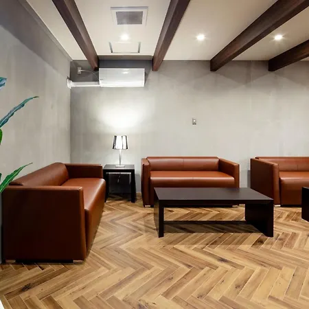 Rlis-House Shin-Osaka Kita - Vacation Stay 9527-2