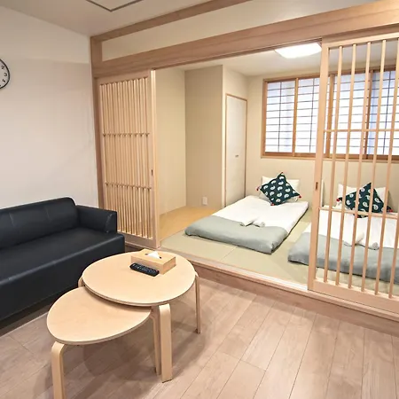 拾野の家 202和室-3