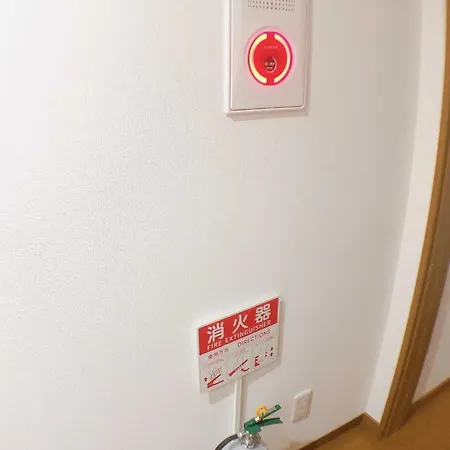 Hostel198 Private Room Of Second Floorーvacation Stay68024V-3