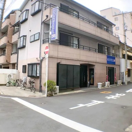 Hostel198 Private Room Of Second Floorーvacation Stay68024V-2