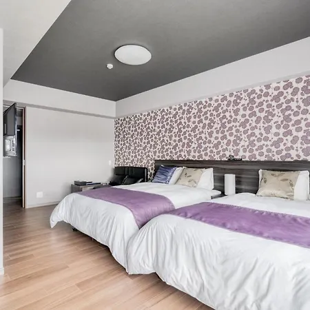 Bon Condominium Nambaーebisu - Vacation Stay 14281-3