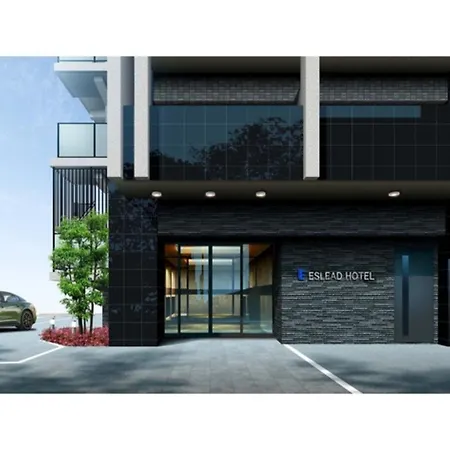 Eslead Hotel Namba Daikokucho - Vacation Stay 86028V-2