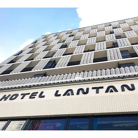 Hotel Lantana Osaka - Vacation Stay 44971V-2