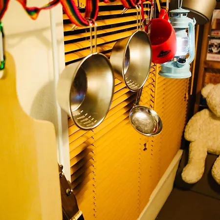 R Guest House-3