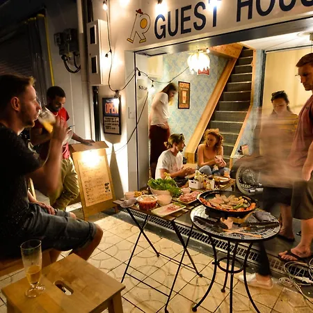 R Guest House-2