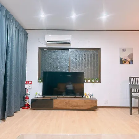 Retreat Tengachaya 旅趣 天下茶屋-3