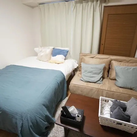 Apartment Febbraio Motomachi 503-3
