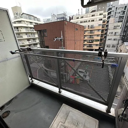Apartment Febbraio Motomachi 503-2