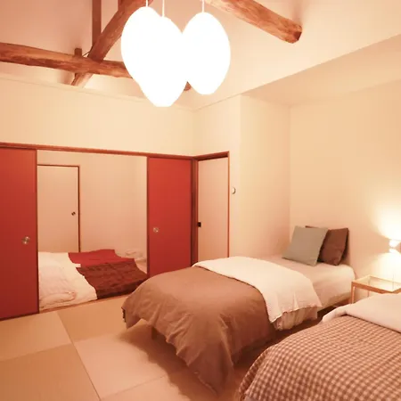 Vacation House Tennoji 168 Iroha, Osaka-2