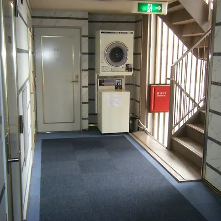 Sunplaza Rinkai-2