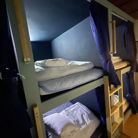 Air Osaka Hostel-2