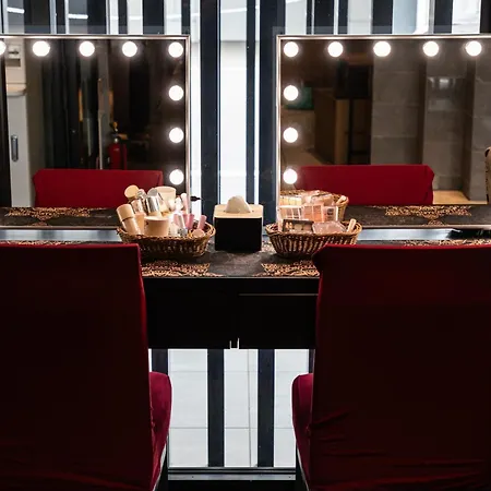 Hotel. Links Namba-2