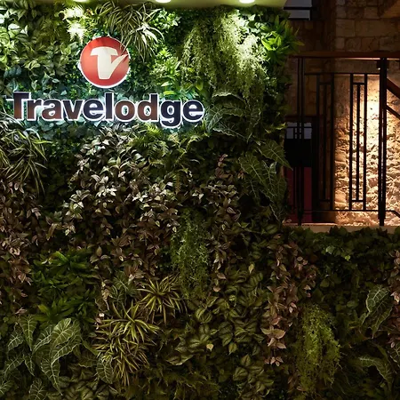 Travelodge Honmachi Osaka-2