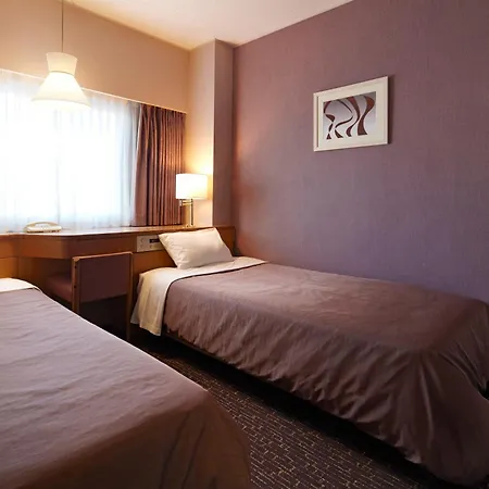 Hotel New Hankyu Osaka-3