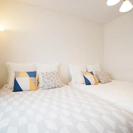 Sakurajima Parkside House B-2