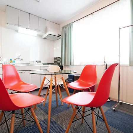 Sakurajima Parkside House A-3