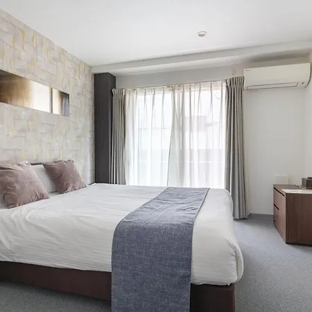 Komachi Hotel Nipponbashi-3