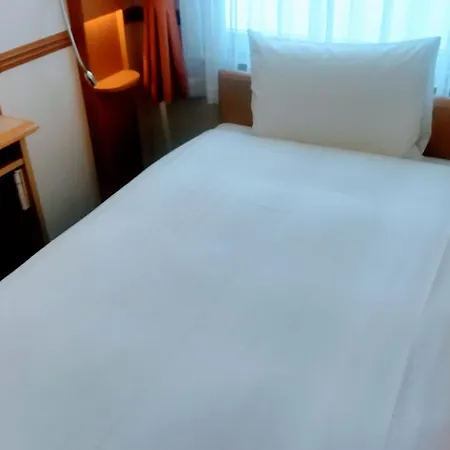 Toyoko Inn Shin-Osaka Chuo-Guchi Shinkan-3