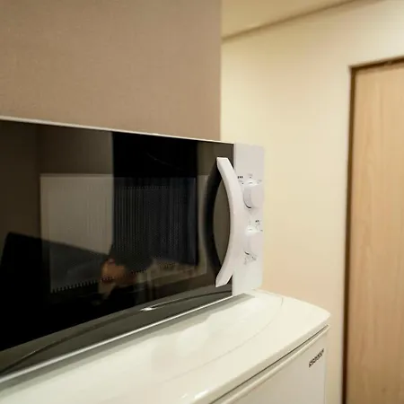 Sakimoto Residence Namba Minami Ⅲ-2