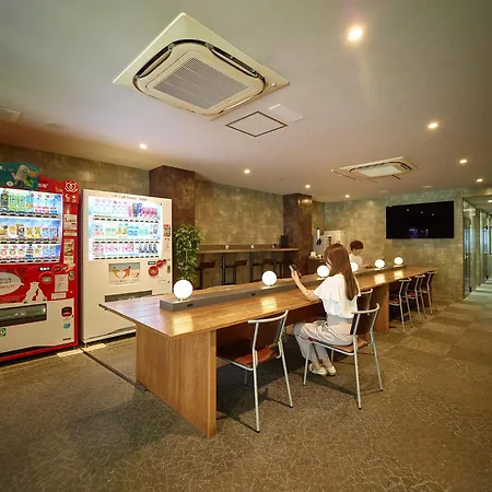 Hotel Sunplaza 2 Annex-2