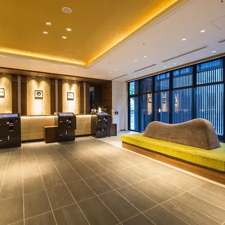 Hotel Keihan Yodoyabashi-2