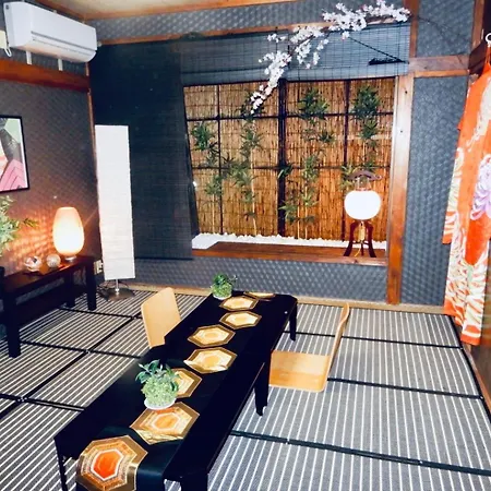 Osaka - Apartment / Vacation Stay 4725-3