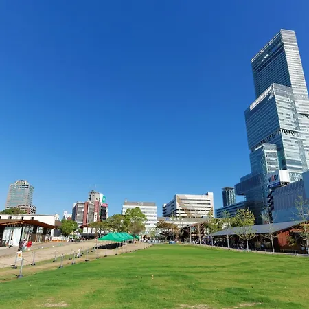 @Rlis_House Tsutenkaku - Vacation Stay 7969-3