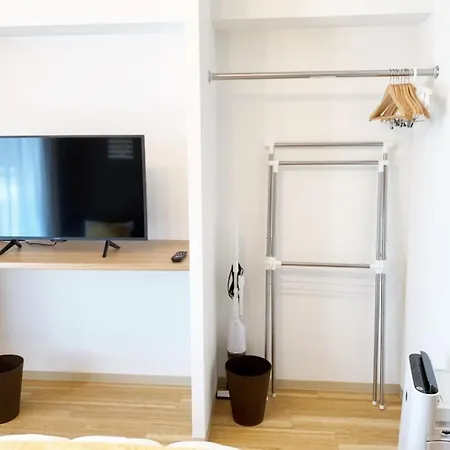 Rlis-House Osaka Dome City - Vacation Stay 10739-3