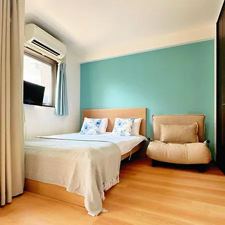 Juso Afp Apartment Hotel-2