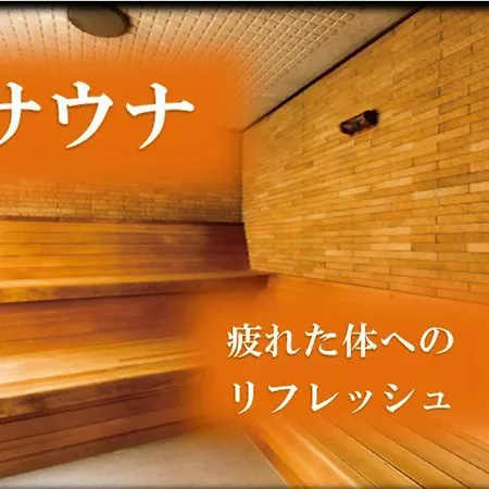Hotel Claiton Shin-Osaka-3