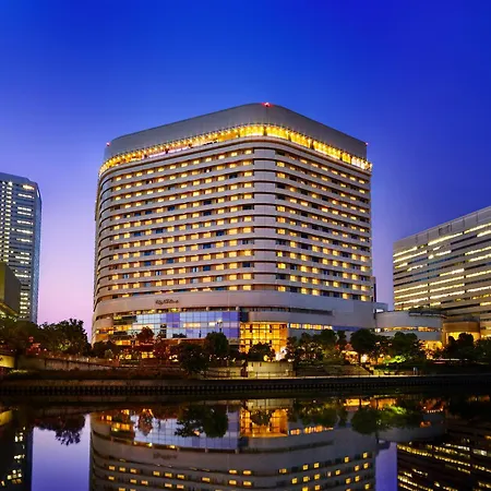 Hotel New Otani Osaka-3