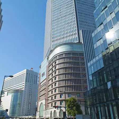 Osaka Dai-Ichi Hotel-3