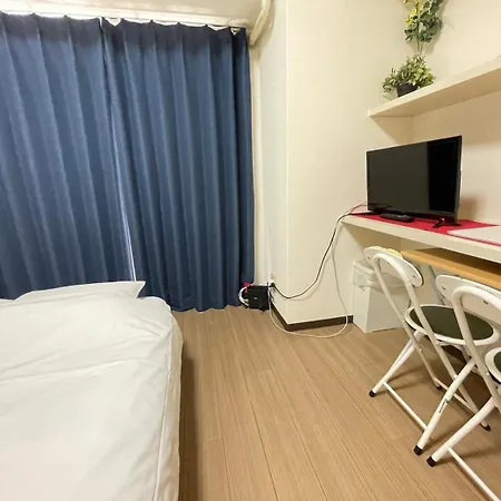 A&C Stay Shinsaibashi-3