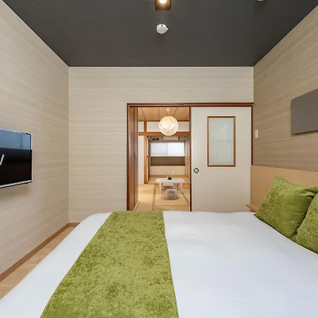 Bijou Suites Will-2
